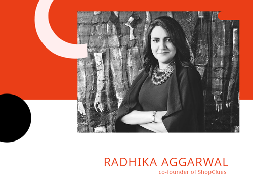 Radhika Aggarwal
